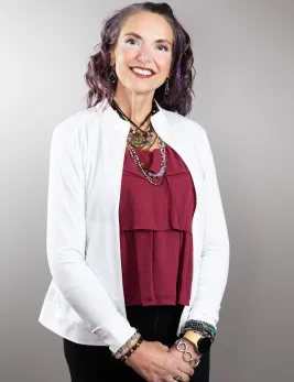 Rebecca M. Reine, DNP, CNM-BC