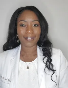 Jamila Rouse