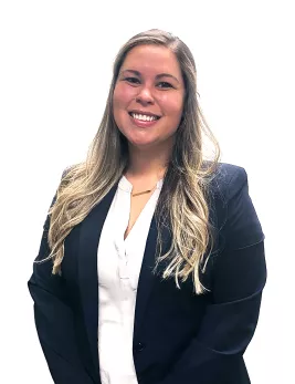 Hannah J Sahli-Carter, DPM