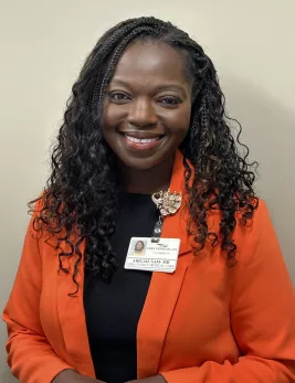 Abigail Sam, MD