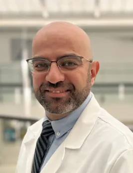 Mena Samaan, MD