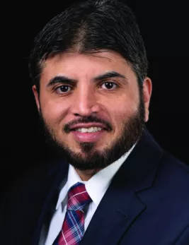 Hafiz Sarwar, MD