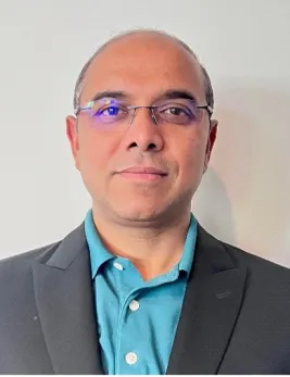 Satyanarayan Vaidya, MD