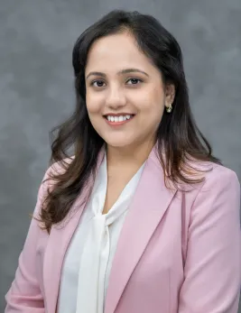 Bijaya Karki, M.B.B.S