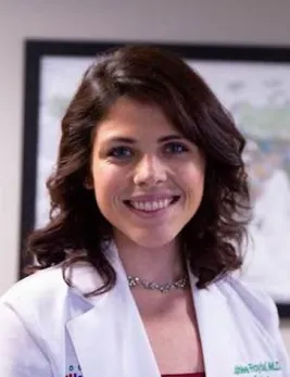 Ashlee Roybal, MD