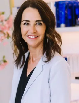 Shelley Brown, NP
