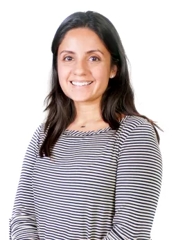 Sharmin Sitafalwalla, DO