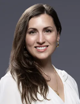 Victoria Teague, DO