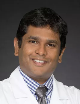 Pragatheeshwar Thirunavukarasu, MD, FACS
