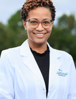Trelena Brown, PA