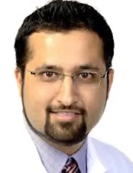 Usman Younus, MD