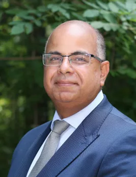 George Wadie, MD