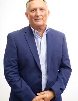 Dr. Phillip Ward
