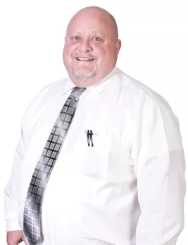 Barry Williamson, MD