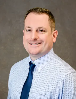 Matthew Yartin, PA-C