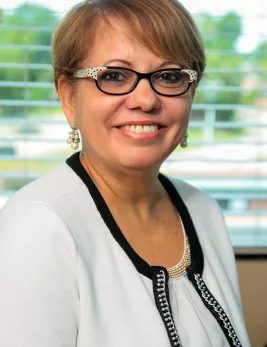Brunilda Cordero, MD
