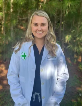 Alexandra Herndon, NP