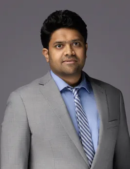 Adithya Kattamanchi, MD