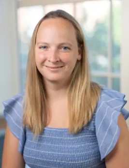 Dr. Kelly Orgel