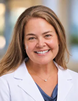 Mary Terrell, MD