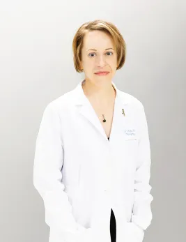 Jennifer Tartaglia, MD