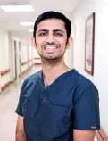 Tirth V. Patel, MD