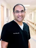 Murali Krishna Meka, MD