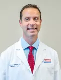 Christopher J Barnes, MD