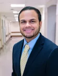 Osmani Deochand, MD 