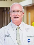 Dr. Kenneth Manning