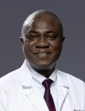 Moses Aboagye-Kumi, MD