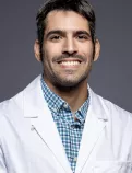 Alejandro Alfonso, DPM