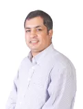 Zulfiqar Ali, MD