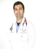 Amol Bahekar, MD