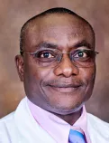 Raymond O Audu, MD