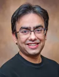 Parag Bhattarai, MD