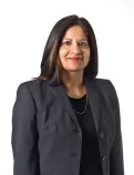 Fauzia Baqai, MD