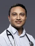 Santosh Belbase, MD