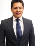 Roberto Bermudez, DPM