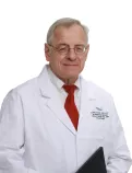 William Beutel, MD