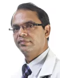 Yagna Bhattrai, MD