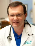 Stephen Bridgers, MD