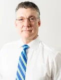 Dr. Terrill Brown