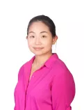 Saranya Buppajarntham, MD