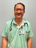 Albert C Chao, MD