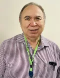 Herman Chavis, MD