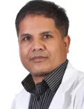 Bhaskar Chhetri, MD