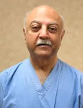 Jayesh B Dave, MD