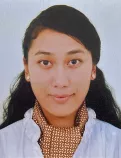 Merina Dongol, MD