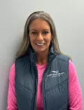 Pauline Faircloth, NP